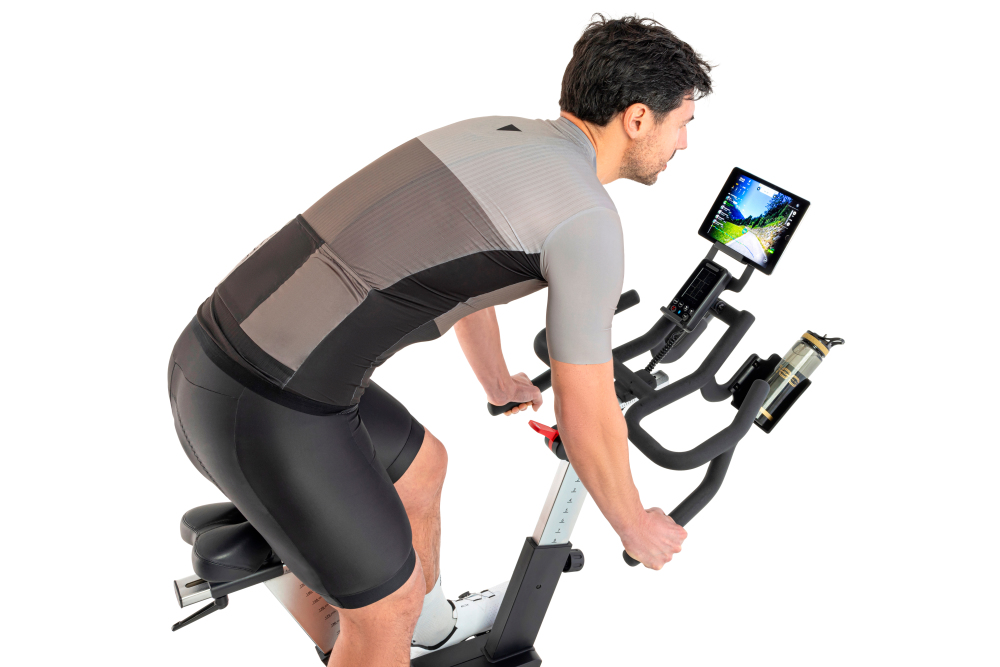 Tunturi Platinum SB20 Sprinter Bike