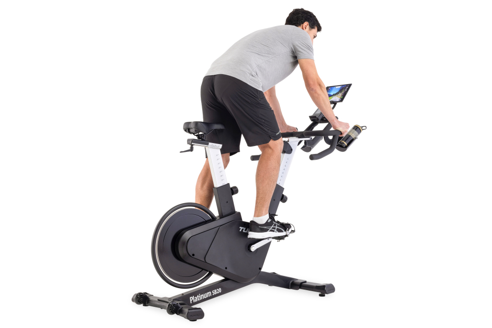 Tunturi Platinum SB20 Sprinter Bike