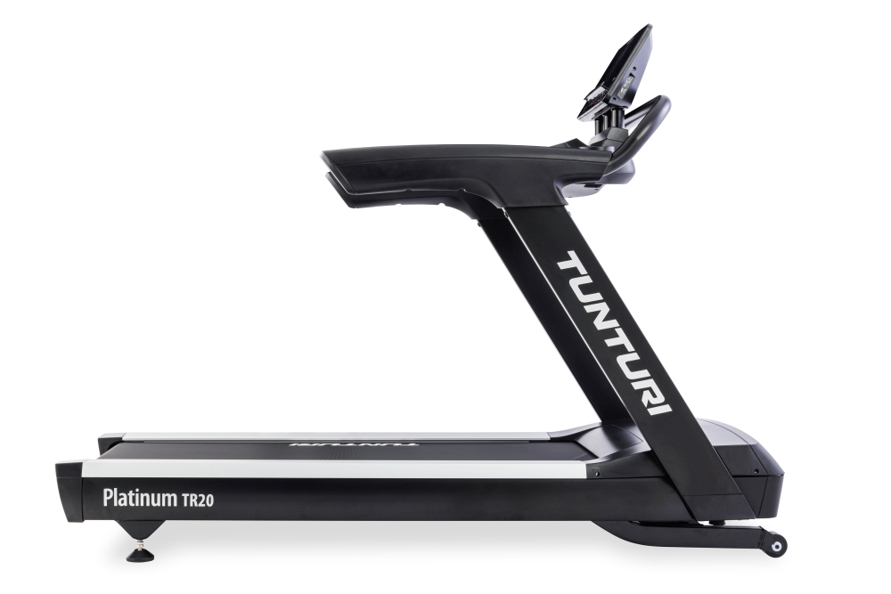 Tunturi Platinum TR20 Treadmill