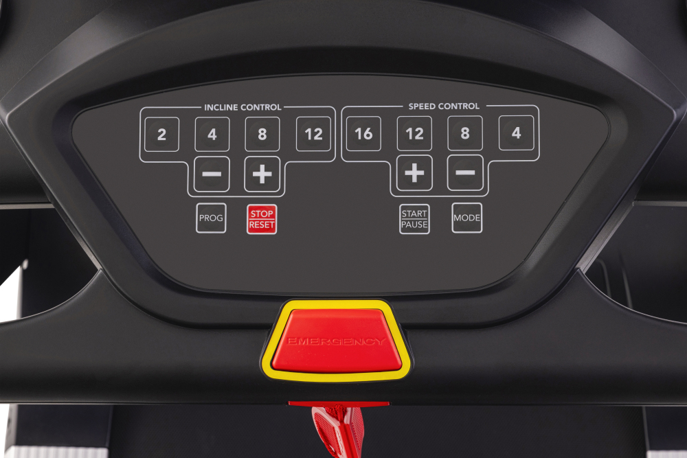 Tunturi Platinum TR20 Treadmill