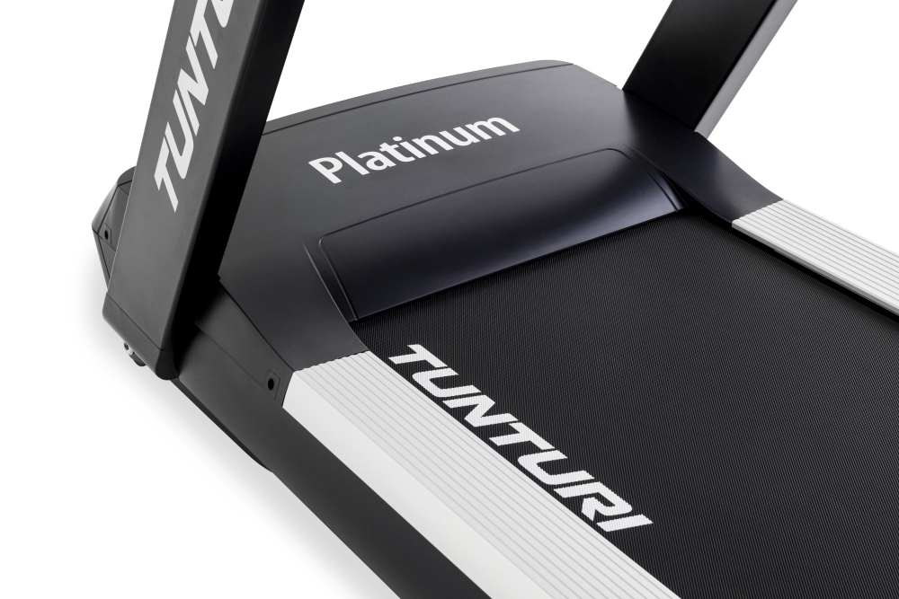 Tunturi Platinum TR20 Treadmill