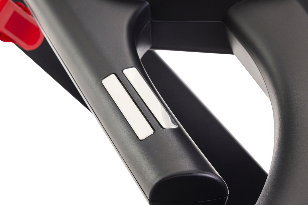 Tunturi Platinum TR20 Treadmill