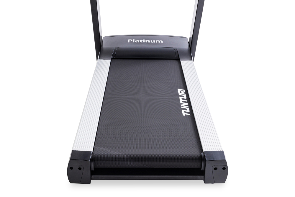 Tunturi Platinum TR20 Treadmill