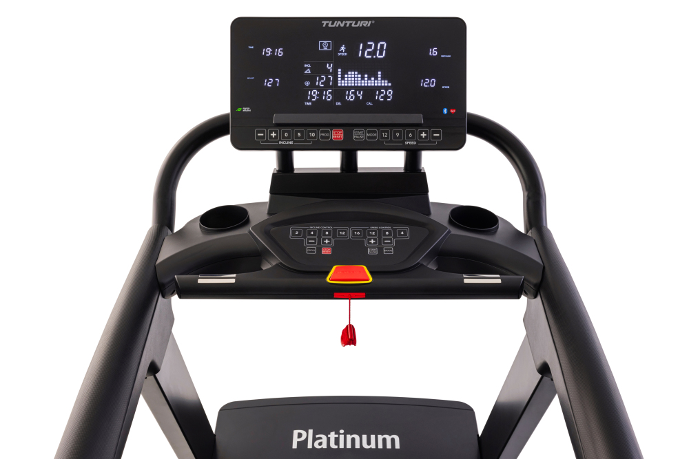 Tunturi Platinum TR20 Loopband