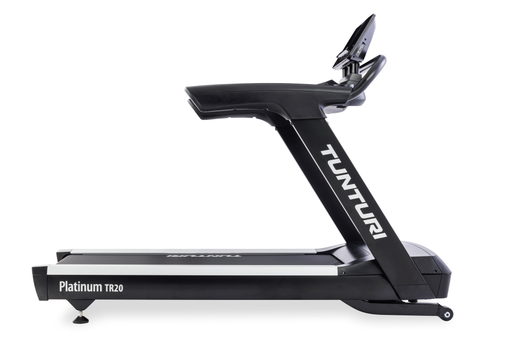 Tunturi Platinum TR20 Loopband