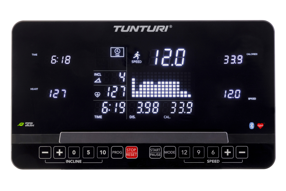 Tunturi Platinum TR20 Loopband