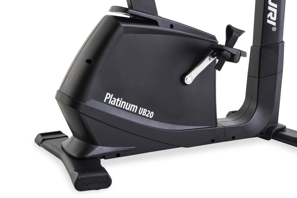 Tunturi Platinum UB20 Hometrainer