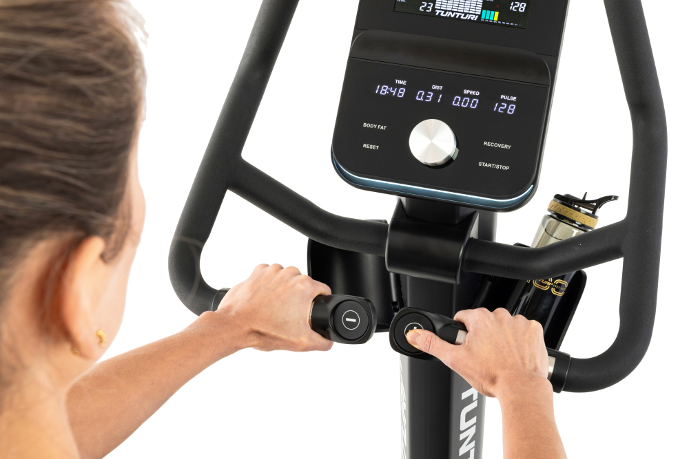 Tunturi Platinum UB20 Hometrainer