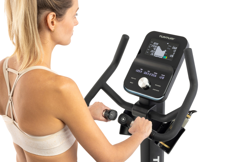 Tunturi Platinum UB20 Hometrainer