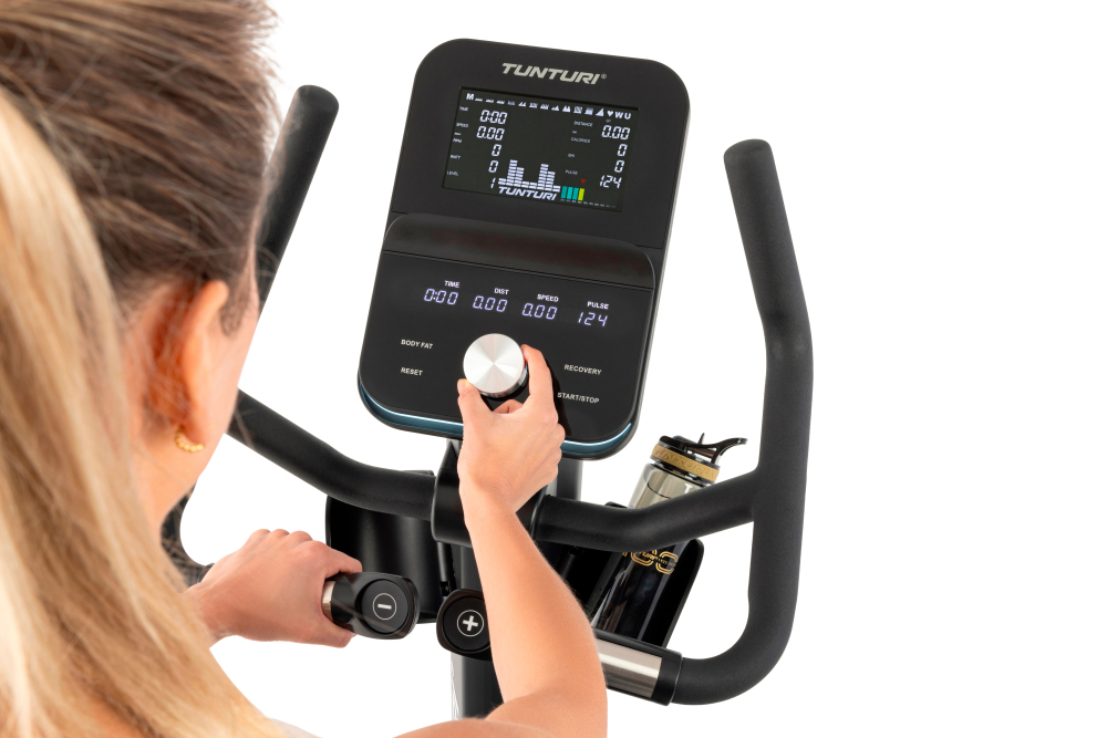 Tunturi Platinum UB20 Hometrainer