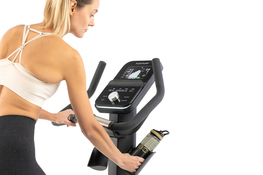 Tunturi Platinum UB20 Hometrainer