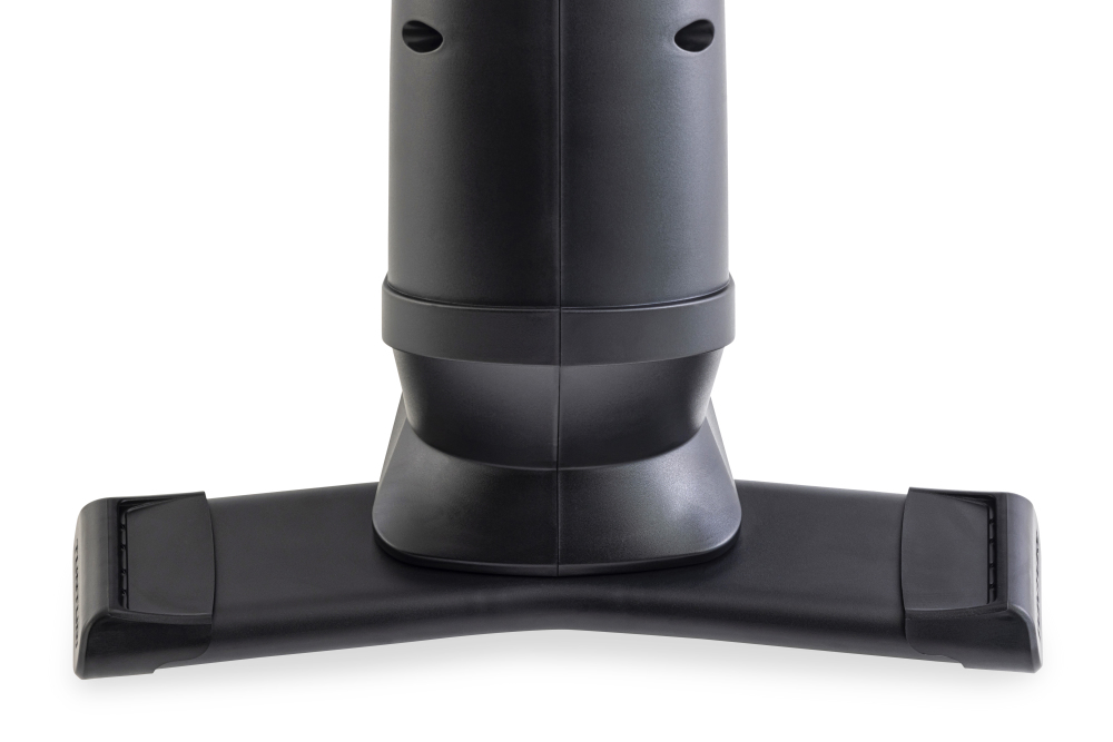 Tunturi Platinum UB20 Hometrainer