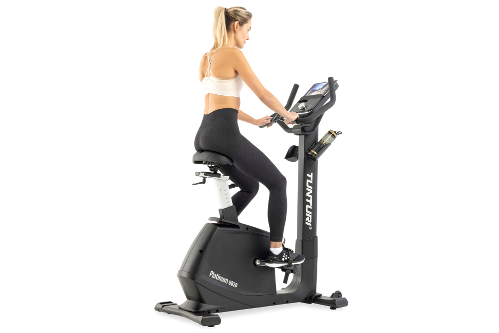 Tunturi Platinum UB20 Hometrainer