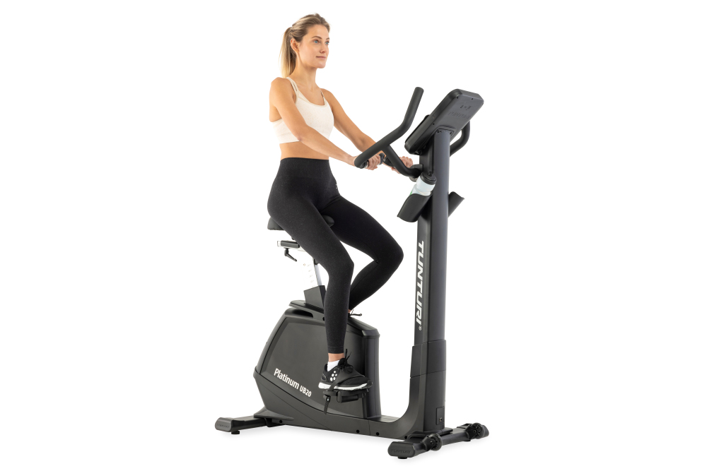 Tunturi Platinum UB20 Hometrainer