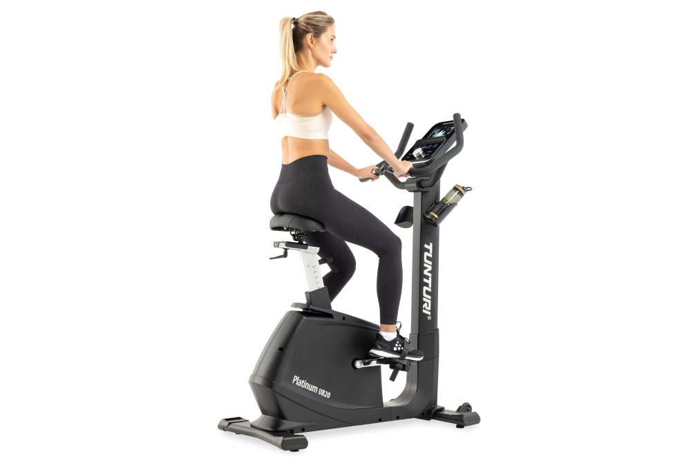 Tunturi Platinum UB20 Hometrainer