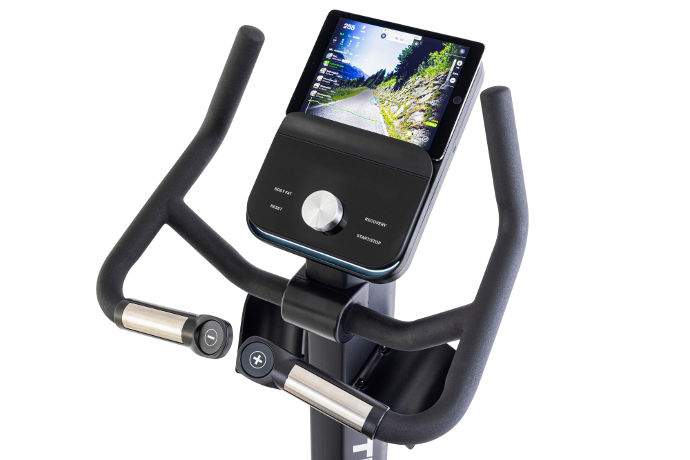 Tunturi Platinum UB20 Hometrainer