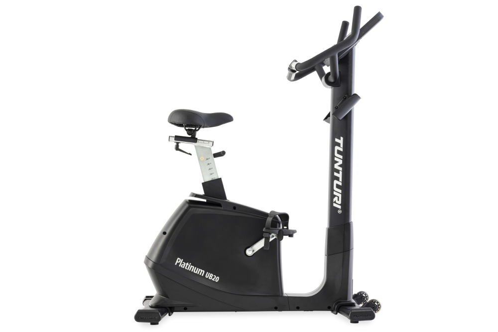 Tunturi Platinum UB20 Hometrainer