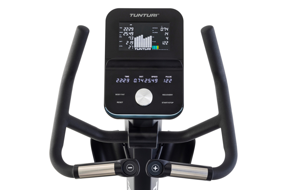 Tunturi Platinum UB20 Hometrainer