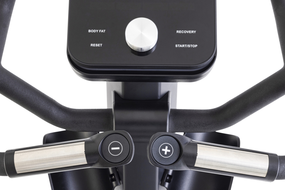 Tunturi Platinum UB20 Hometrainer