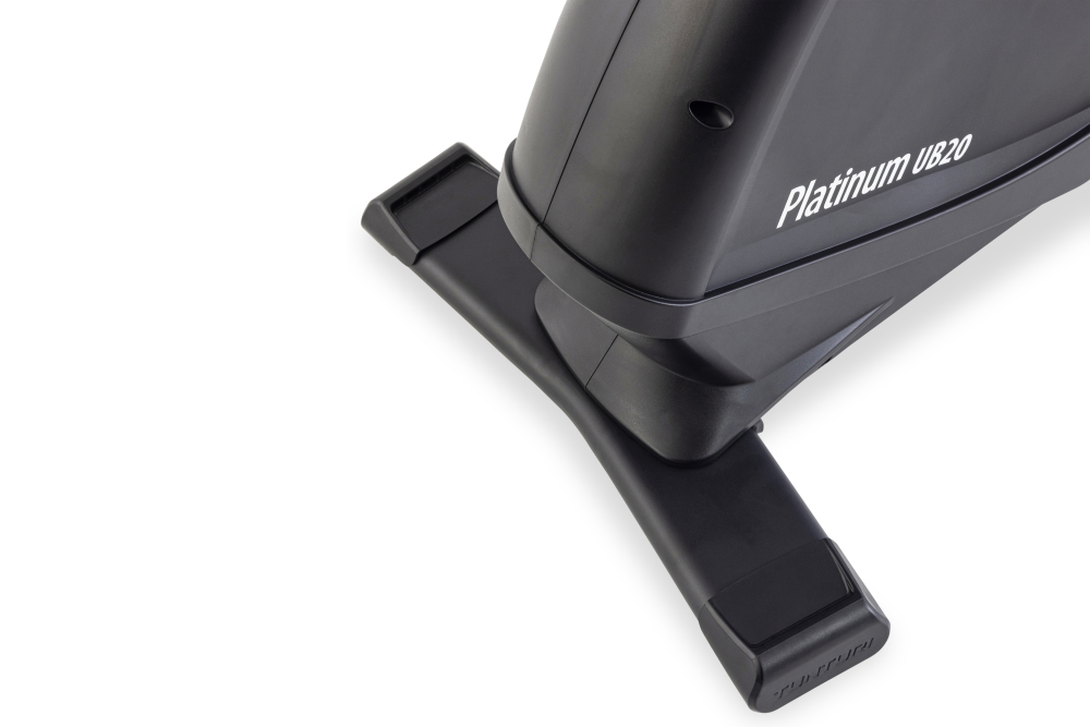 Tunturi Platinum UB20 Hometrainer