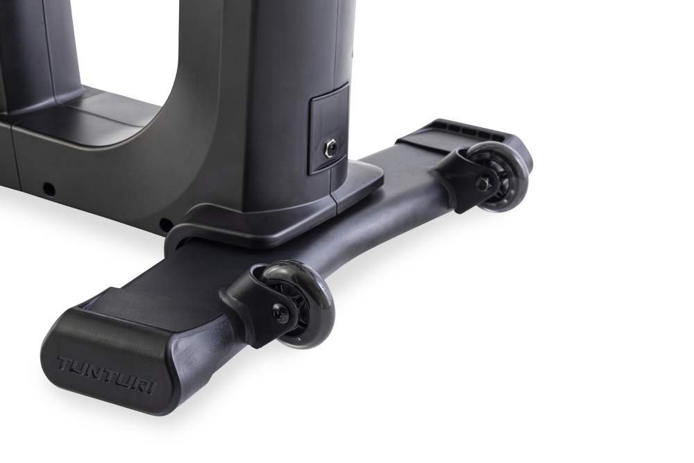 Tunturi Platinum UB20 Hometrainer