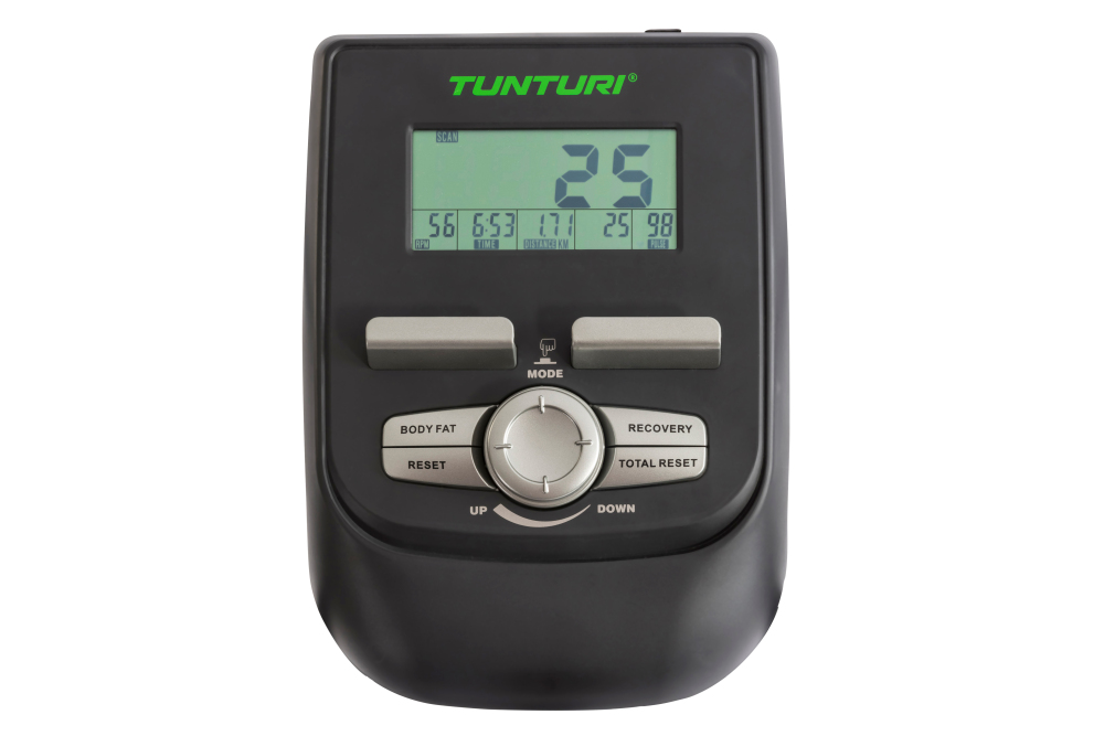 Tunturi Signature C20-R Crosstrainer