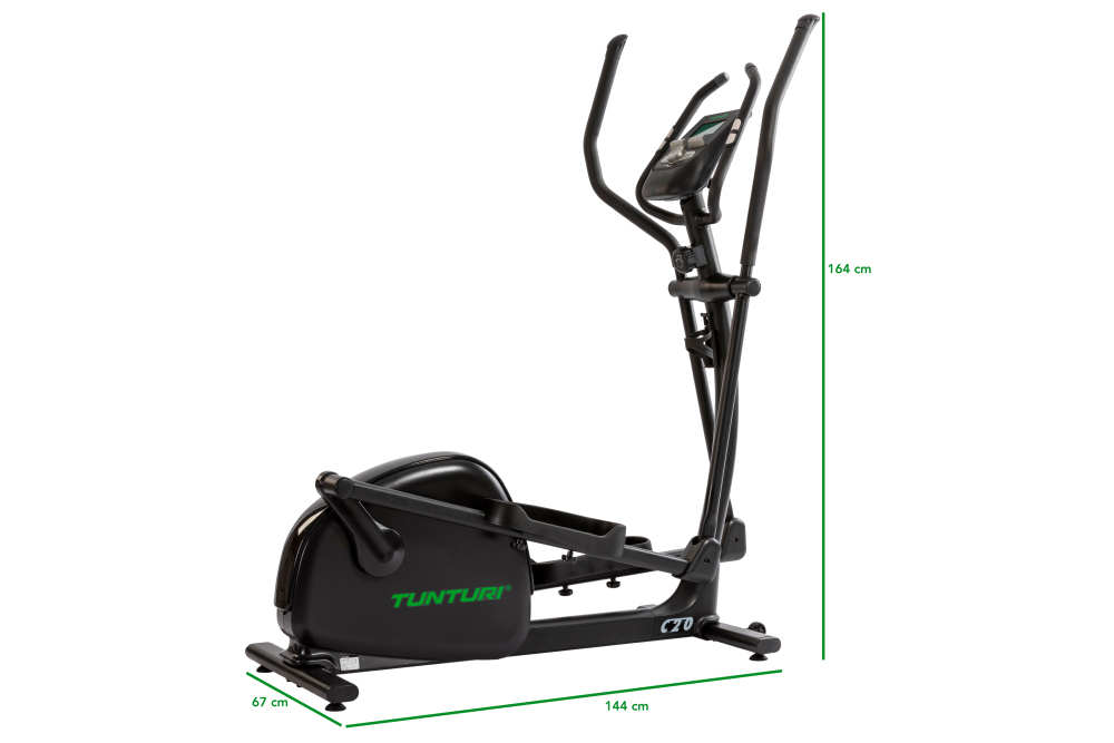 Tunturi Signature C20-R Crosstrainer