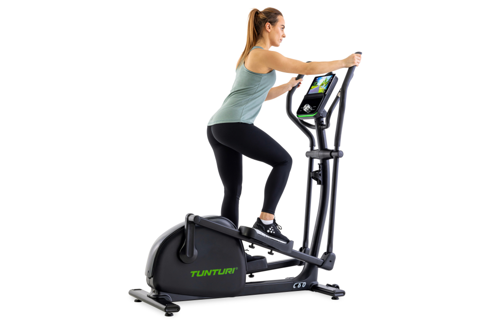 Tunturi Signature C60-R Crosstrainer