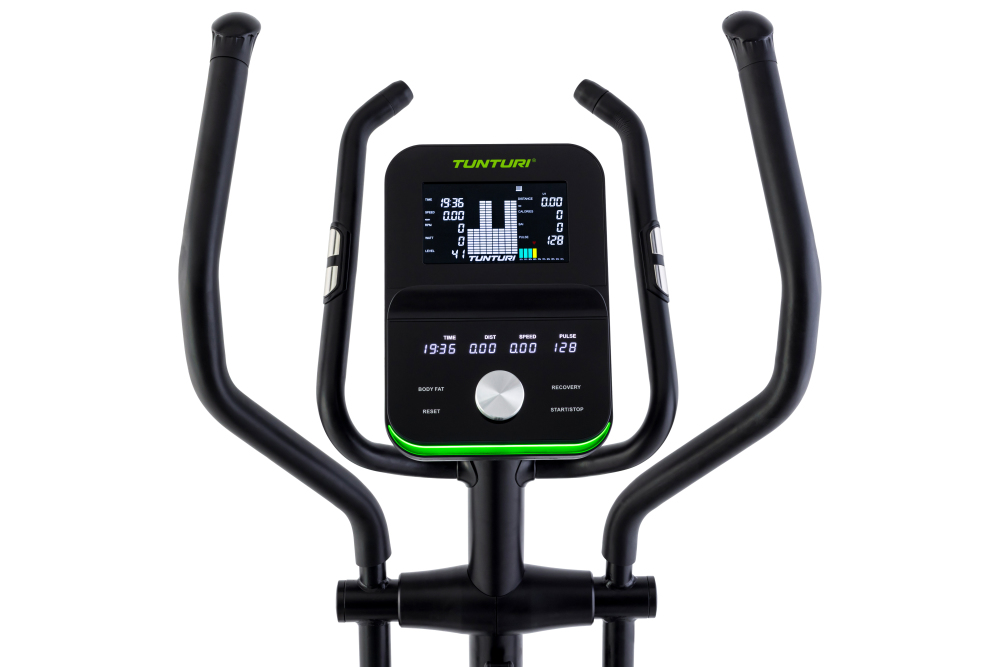 Tunturi Signature C60-R Crosstrainer