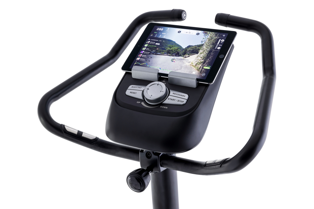 Tunturi Signature E40 Hometrainer