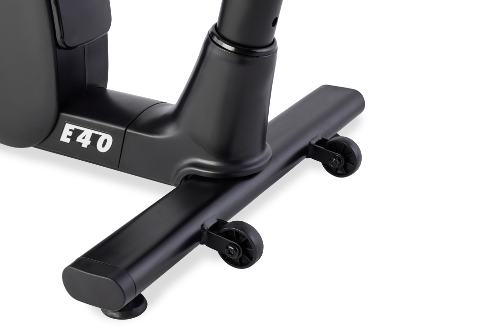Tunturi Signature E40 Hometrainer
