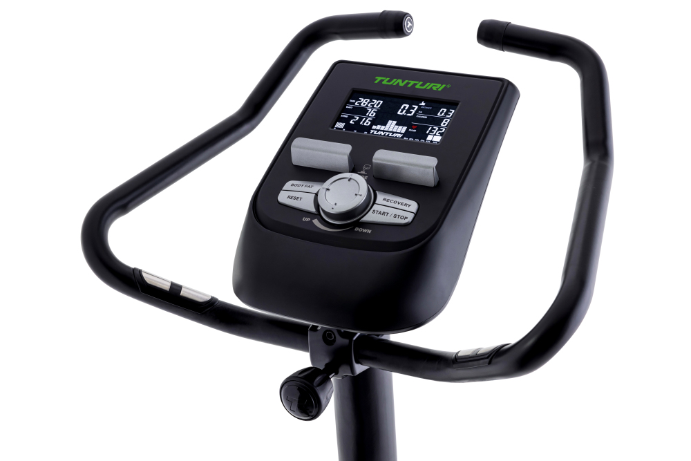 Tunturi Signature E40 Hometrainer