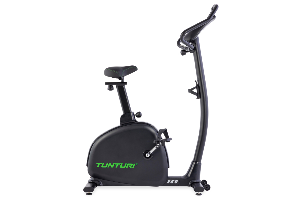 Tunturi Signature E40 Hometrainer