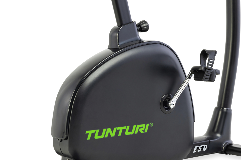 Tunturi Signature E50 Hometrainer