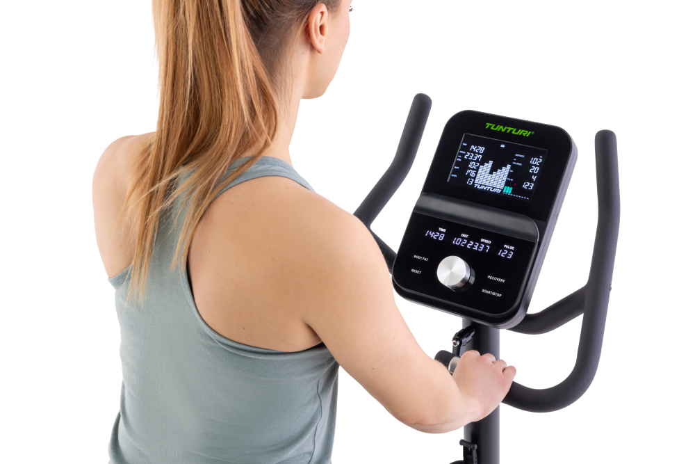 Tunturi Signature E50 Hometrainer