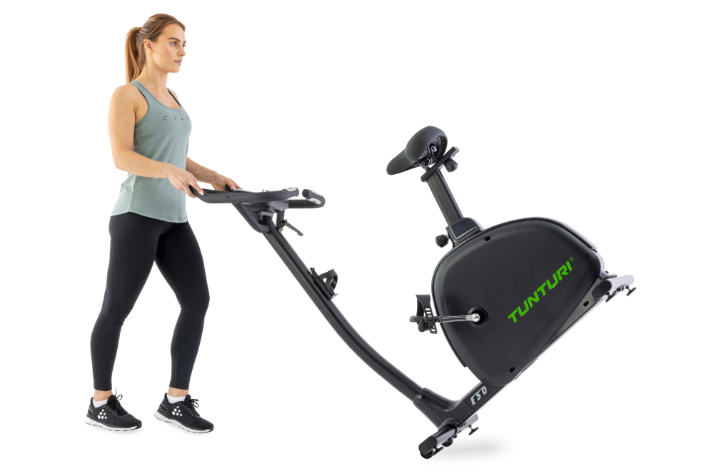 Tunturi Signature E50 Hometrainer