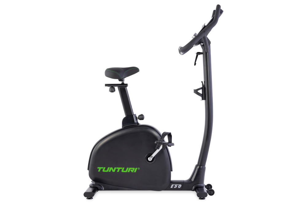 Tunturi Signature E50 Hometrainer
