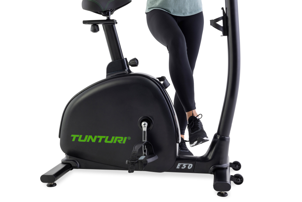 Tunturi Signature E50 Hometrainer