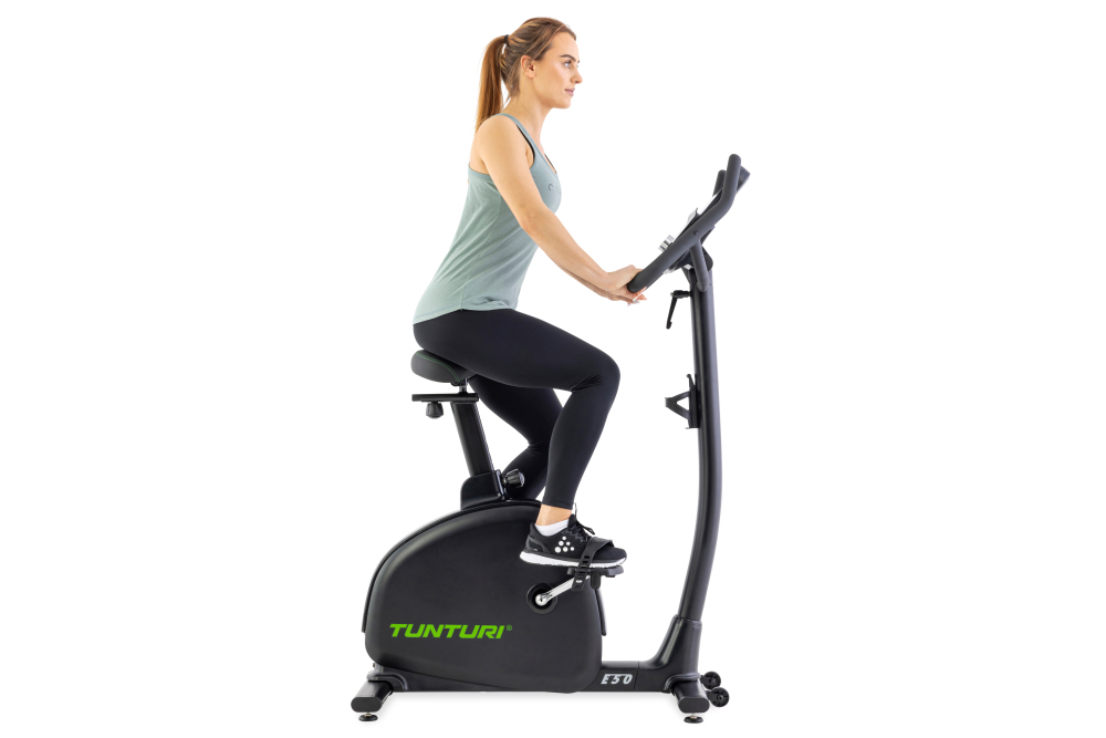 Tunturi Signature E50 Hometrainer