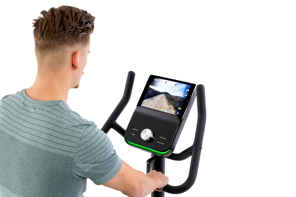 Tunturi Signature E60 Exercise Bike