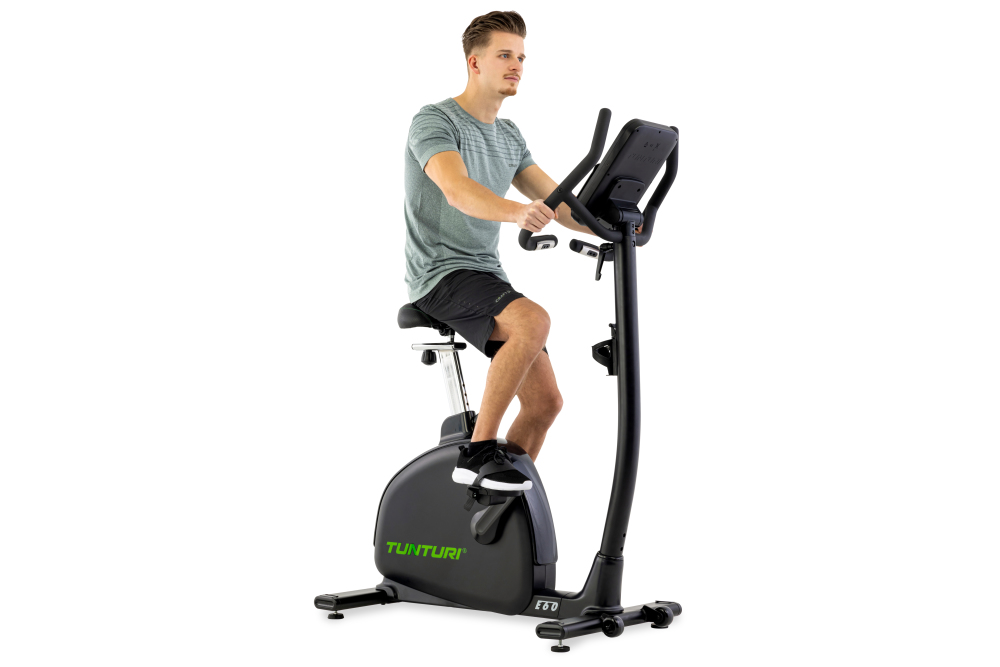 Tunturi Signature E60 Exercise Bike