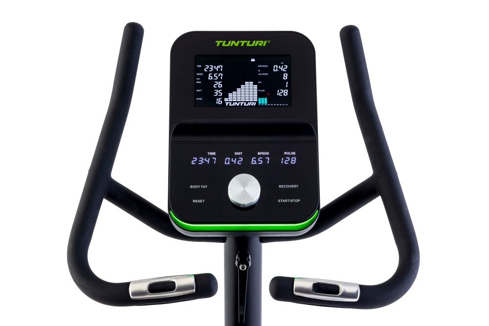 Tunturi Signature E60 Exercise Bike