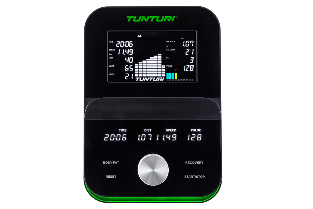 Tunturi Signature E60 Exercise Bike