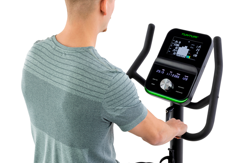 Tunturi Signature E60 Exercise Bike