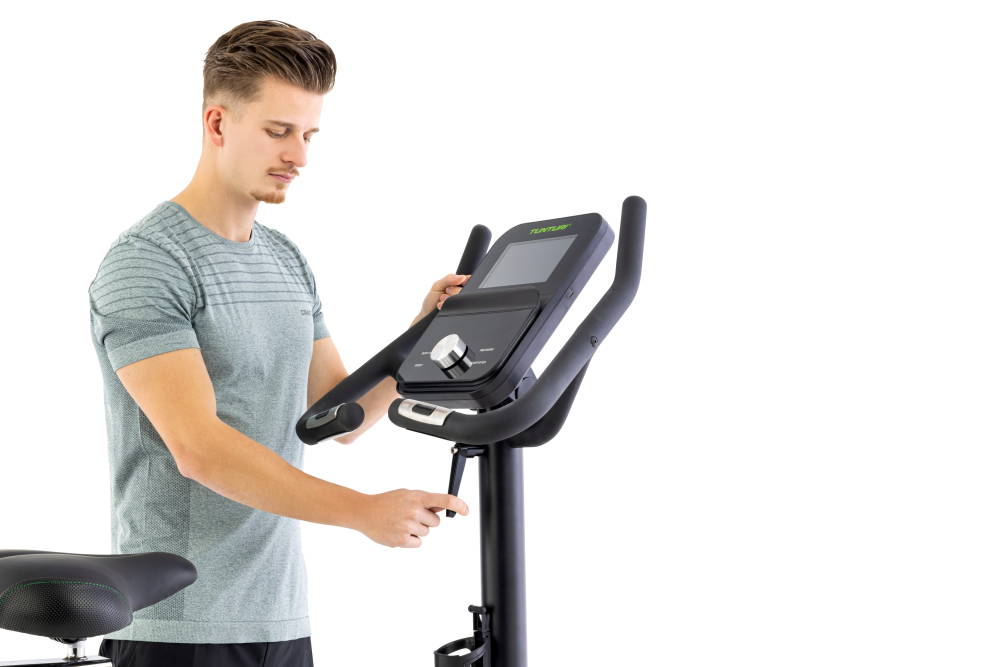 Tunturi Signature E60 Exercise Bike