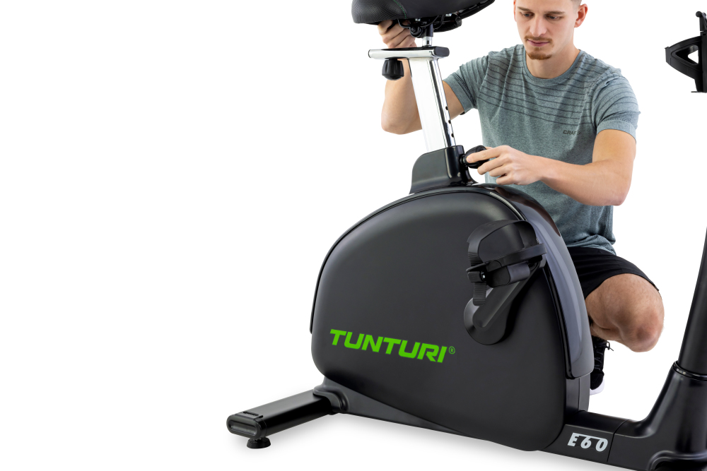 Tunturi Signature E60 Exercise Bike