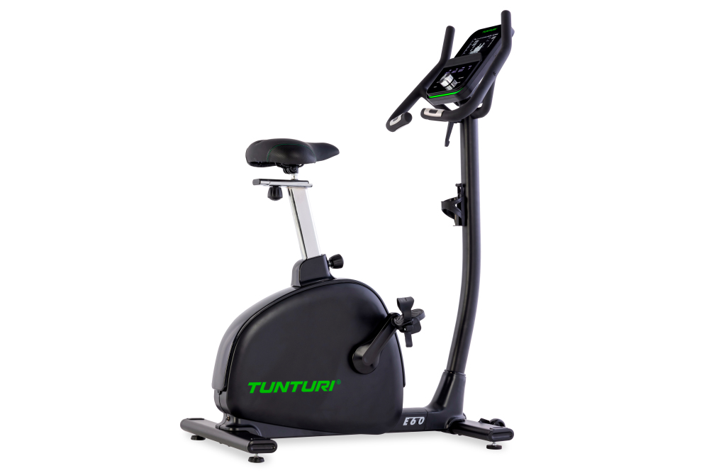 Tunturi Signature E60 Exercise Bike