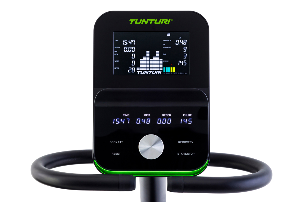 Tunturi Signature E60-R Ligfiets