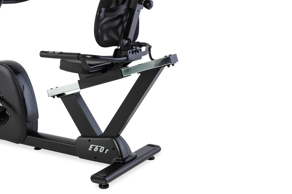 Tunturi Signature E60-R Ligfiets