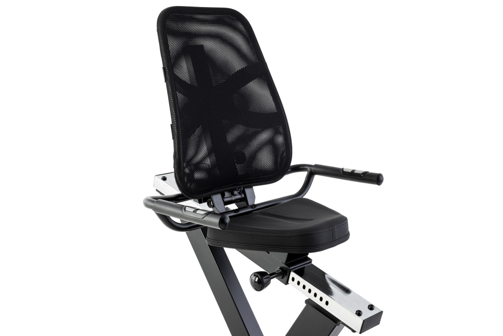 Tunturi Signature E60-R Ligfiets